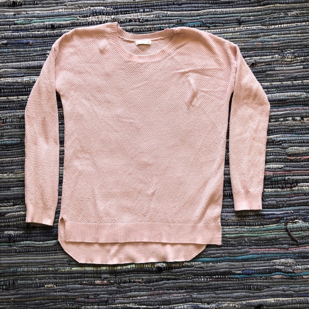Cotton On Beige Sweater